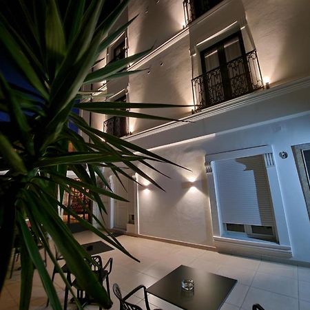 Old Town Villa 2 Дуррес Екстер'єр фото
