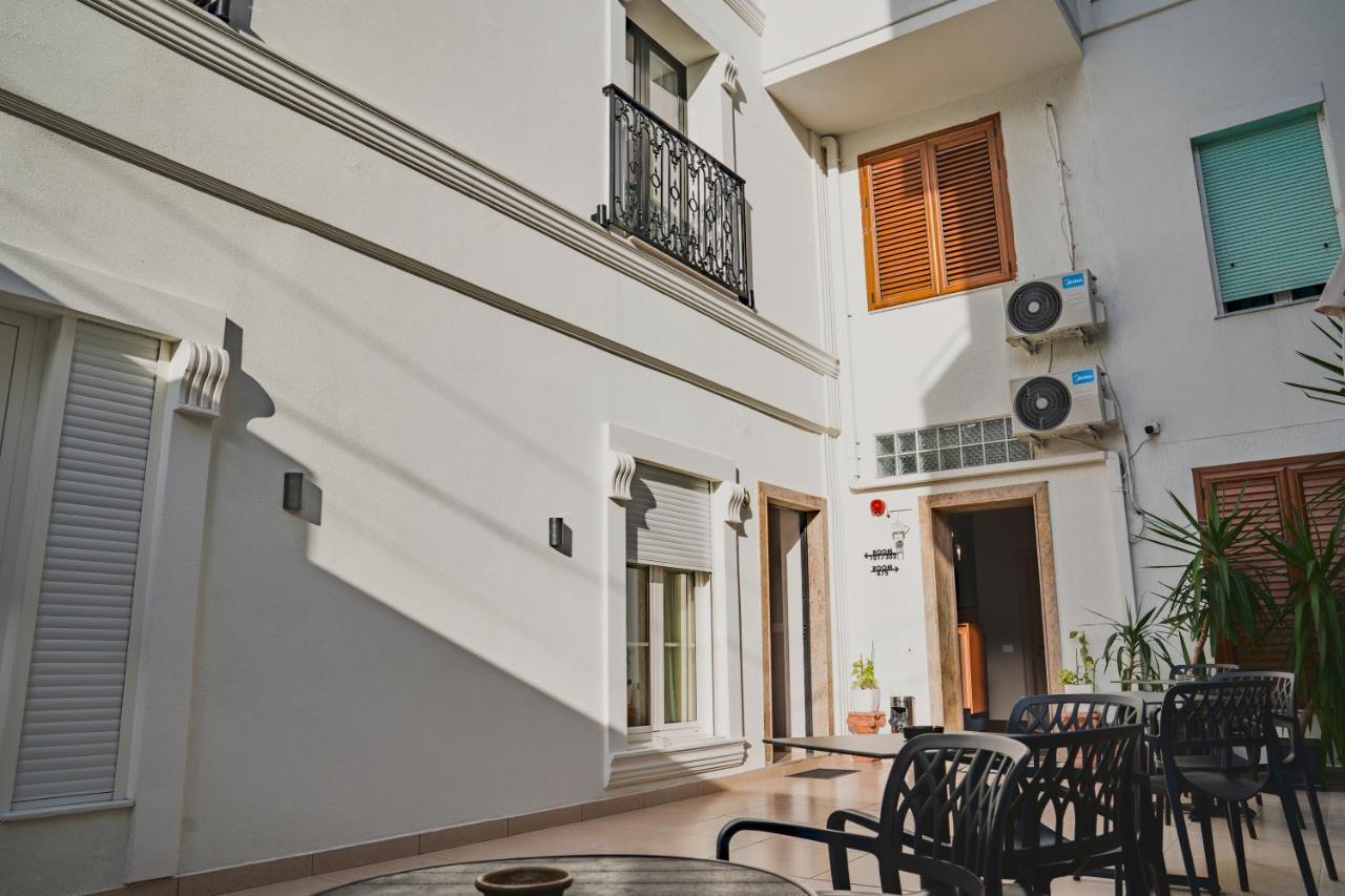 Old Town Villa 2 Дуррес Екстер'єр фото