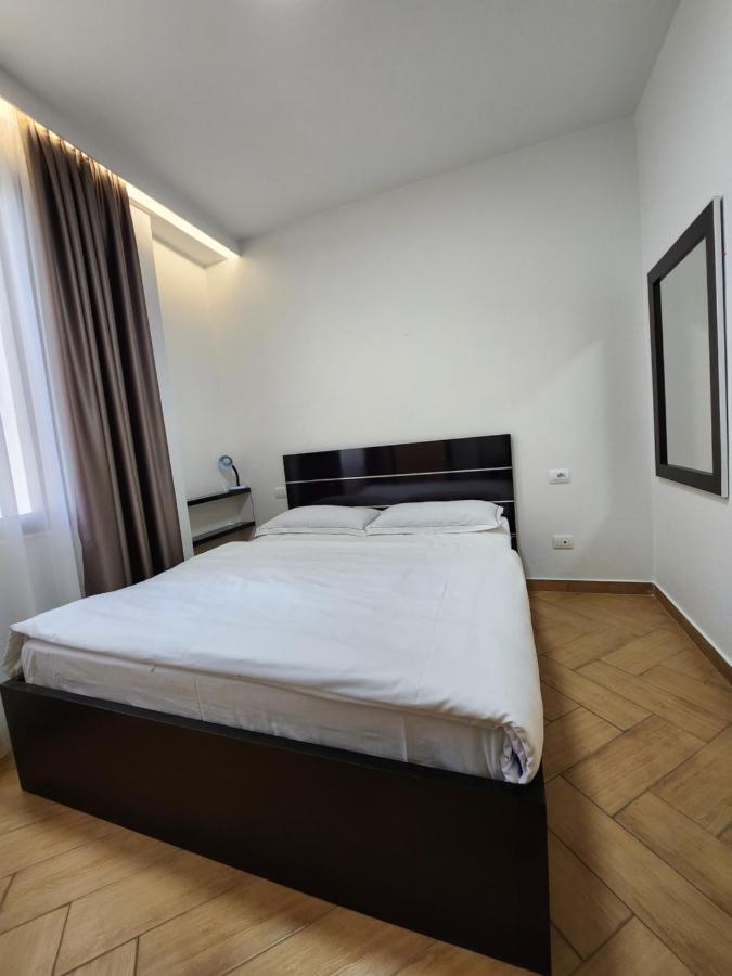 Old Town Villa 2 Дуррес Екстер'єр фото